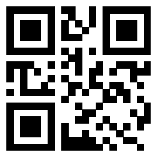 3209998140 Qr Code associato