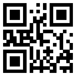Immagine del Qr Code di 3209998142