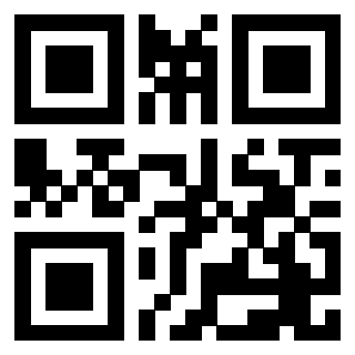 Scansione del QrCode di 3209998149