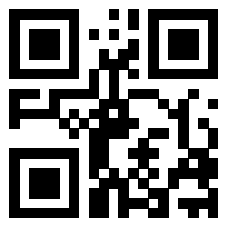 Immagine del Qr Code di 3209998152