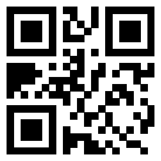 Scansione del QrCode di 3209998161