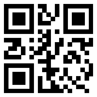 3209998163 - Immagine del QrCode associato