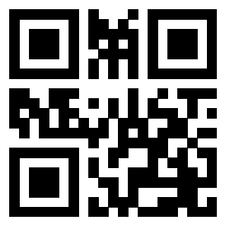 Immagine del Qr Code di 3209998165