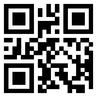Immagine del QrCode di 3209998166