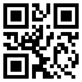 Immagine del QrCode di 3209998167