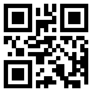Immagine del Qr Code di 3209998169