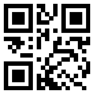 Scansione del QrCode di 3209998170