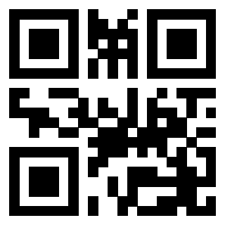 Immagine del Qr Code di 3209998172