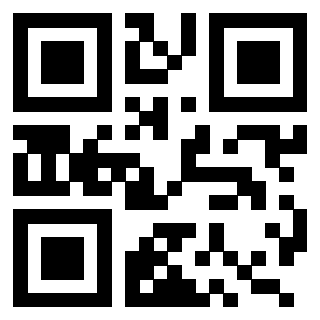 Immagine del Qr Code di 3209998173