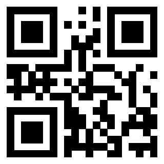 Scansione del QrCode di 3209998177
