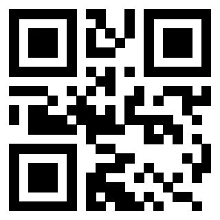 3209998182 - Immagine del Qr Code associato