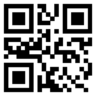 Il Qr Code di 3209998183