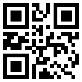 Immagine del Qr Code di 3209998186