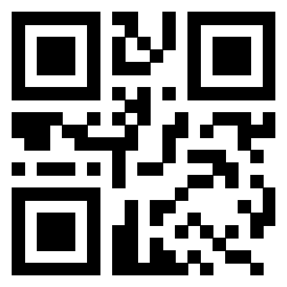 3209998190 - Immagine del Qr Code