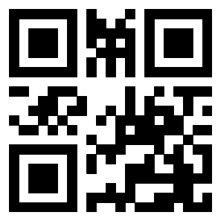 3209998191 - Immagine del Qr Code associato