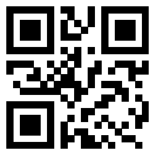 Immagine del QrCode di 3209998194