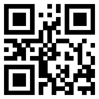 Immagine del Qr Code di 3209998199