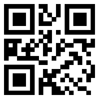 Il QrCode di 3209998204