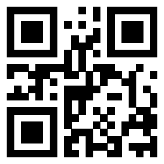 Il QrCode di 3209998208