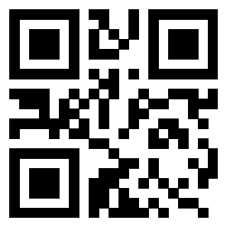 QrCode di 3209998213