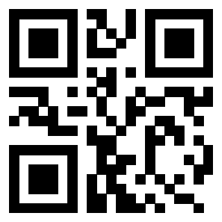 Scansione del QrCode di 3209998217
