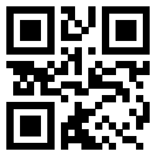 3209998220 - Immagine del QrCode