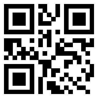 Scansione del QrCode di 3209998226