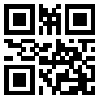 3209998231 - Immagine del QrCode associato