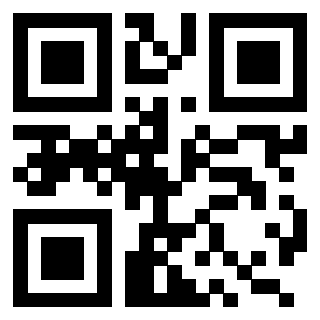 3209998241 - Immagine del QrCode associato
