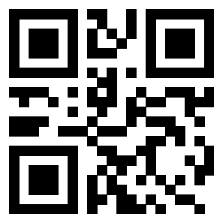 Il QrCode di 3209998245