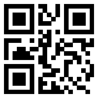 Immagine del Qr Code di 3209998247