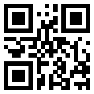 3209998251 - Immagine del Qr Code associato