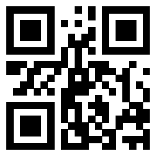 3209998253 Qr Code associato