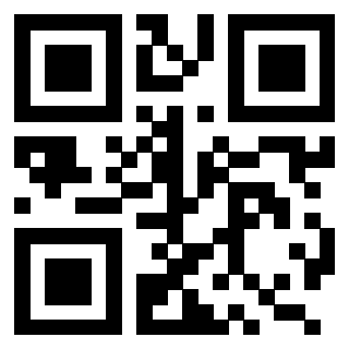3209998255 - Immagine del QrCode
