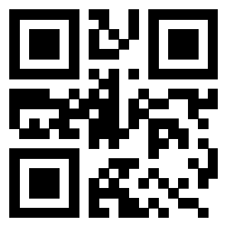 3209998256 - Immagine del Qr Code associato