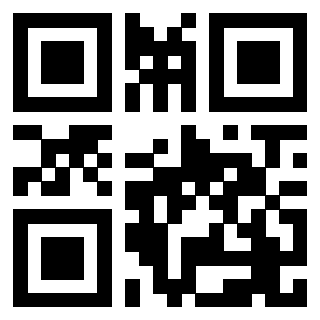 3209998259 - Immagine del Qr Code associato