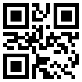 3209998262 QrCode associato