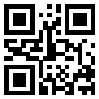 3209998268 - Immagine del Qr Code associato