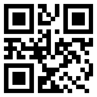 3209998274 - Immagine del Qr Code associato