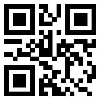Immagine del Qr Code di 3209998277