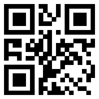 Scansione del Qr Code di 3209998278