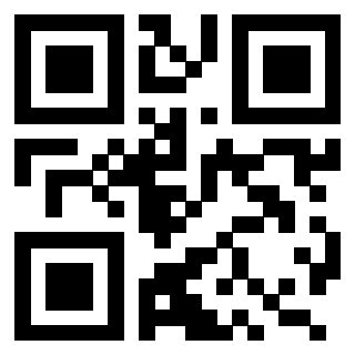 Immagine del Qr Code di 3209998281