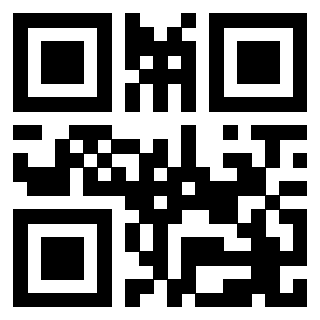 3209998284 Qr Code associato