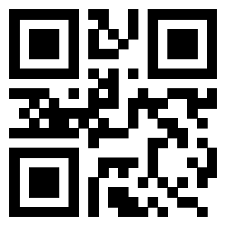 3209998287 QrCode associato