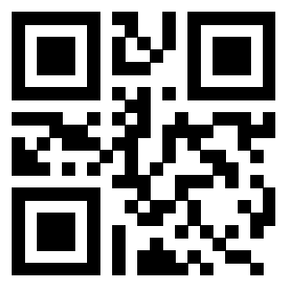 3209998289 - Immagine del Qr Code