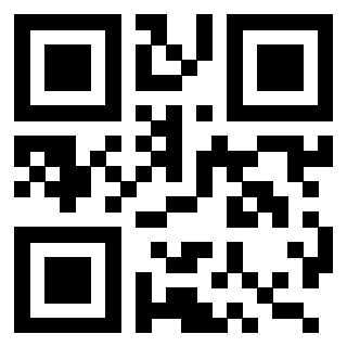 3209998293 - Immagine del Qr Code associato