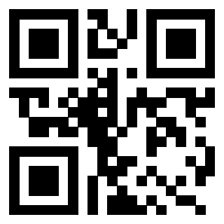 3209998296 - Immagine del Qr Code