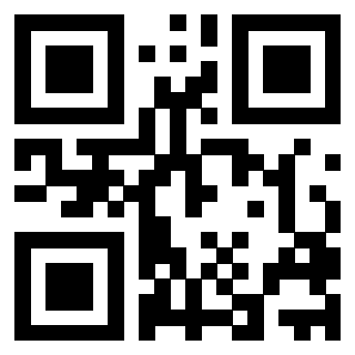 3209998298 - Immagine del QrCode associato