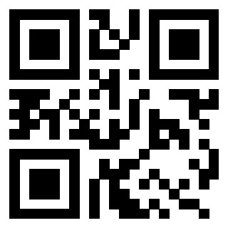 3209998300 - Immagine del QrCode