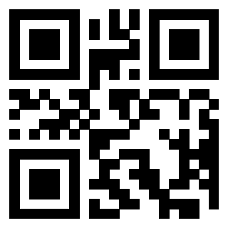 3209998302 - Immagine del QrCode